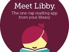 Libby App